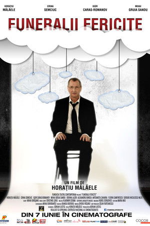 Happy Funerals Happy Funerals