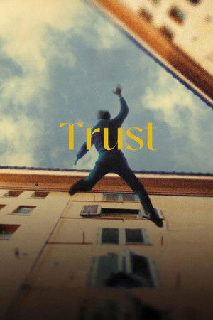 Trust Trust