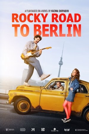Rocky Road to Berlin Rocky Road to Berlin