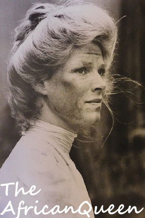 The African Queen The African Queen