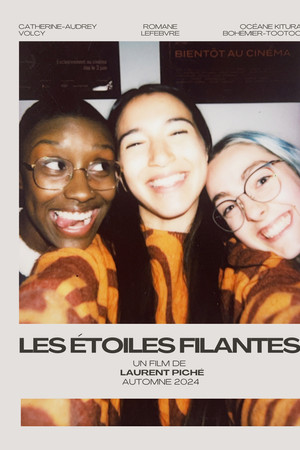 Les étoiles filantes Les étoiles filantes