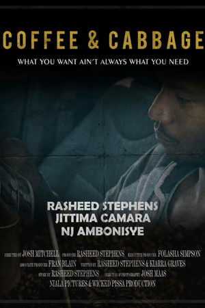 Coffee & Cabbage Coffee & Cabbage