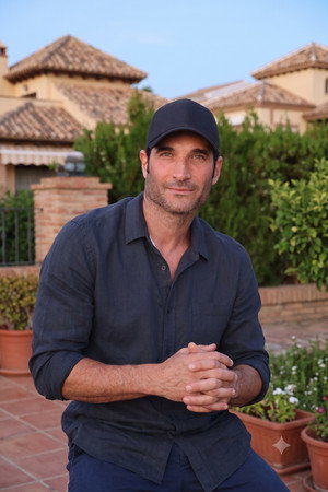 Adam Gibgot