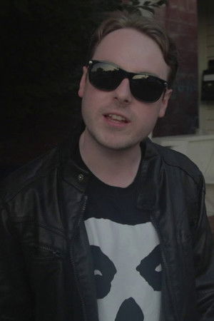 Ghost Puncher Ghost Puncher