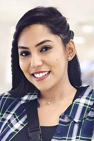 Dolly Aishwarya
