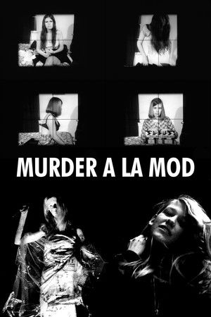 Murder à la Mod Murder à la Mod