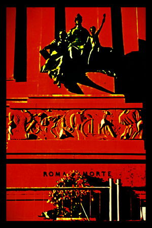 Roma Morte Roma Morte