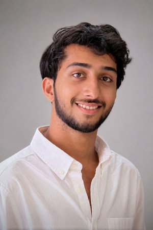 Vinayak S Sreejith