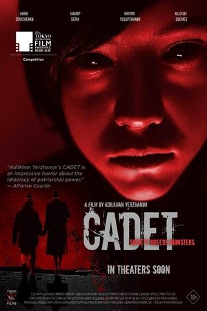 Cadet Cadet