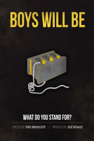 Boys Will Be Boys Will Be