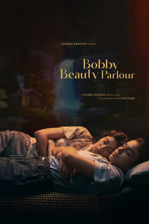 Bobby Beauty Parlour