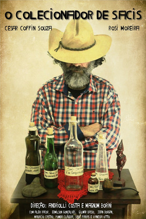 O Colecionador de Sacis O Colecionador de Sacis