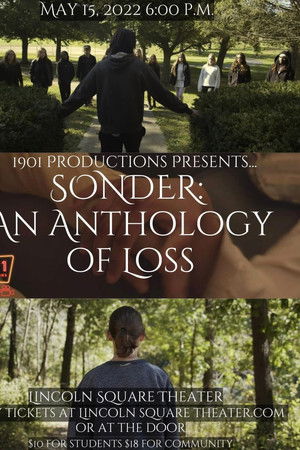 Sonder: An Anthology of Loss