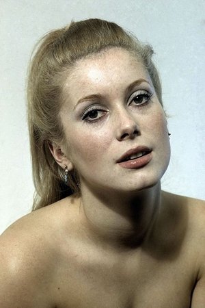 Catherine Deneuve by Chance, or, A Certain Blondeness Catherine Deneuve by Chance, or, A Certain Blondeness
