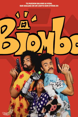 Biombo: VAMPIREO (Pilot)