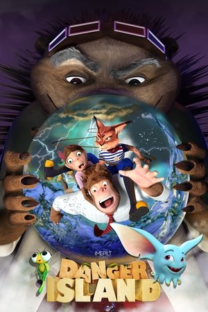 Danger Island