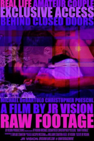 Raw Footage Raw Footage