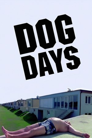 Dog Days Dog Days