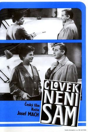 Člověk není sám Člověk není sám