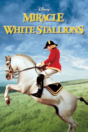 Miracle of the White Stallions Miracle of the White Stallions