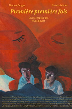 Première première fois Première première fois