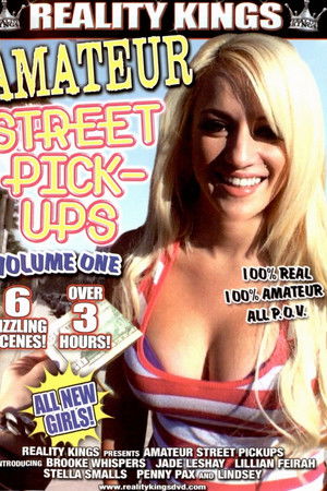 Amateur Street Pickups Amateur Street Pickups