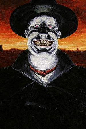 Blood Meridian Blood Meridian