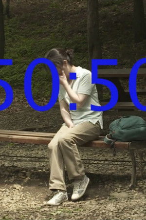 50:50