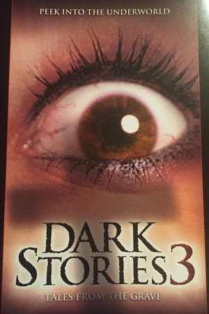 Dark Stories 3: Tales from the Grave Dark Stories 3: Tales from the Grave