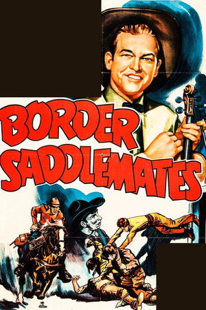 Border Saddlemates Border Saddlemates