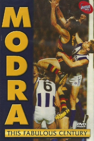 Modra - This Fabulous Cenrury Modra - This Fabulous Cenrury