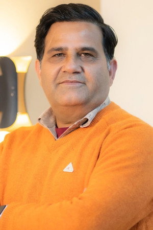 Manoj Gajurel