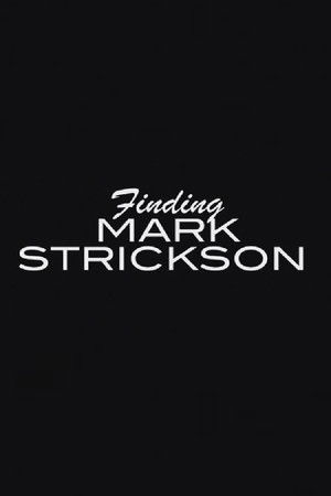 Finding Mark Strickson