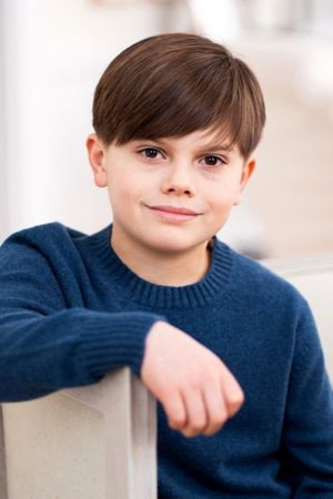 Prince Oscar