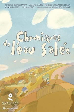 Tales of the Salt Water Tales of the Salt Water