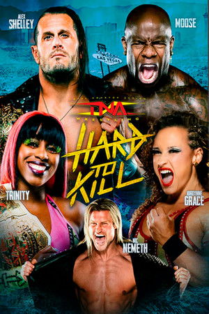 TNA Hard To Kill 2024 TNA Hard To Kill 2024