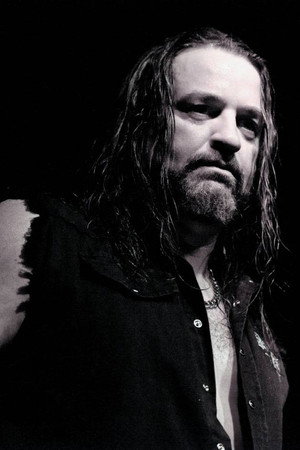 Russell Allen