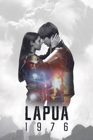 Lapua 1976 Lapua 1976