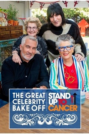 The Great Celebrity Bake Off for Stand Up To Cancer The Great Celebrity Bake Off for Stand Up To Cancer