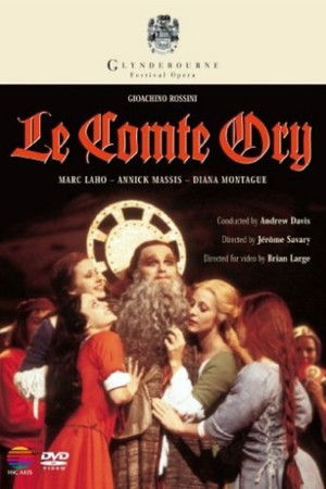 Le Comte Ory Le Comte Ory