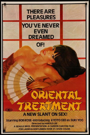 Oriental Treatment Oriental Treatment