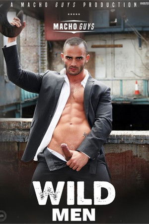 Wild Men Wild Men