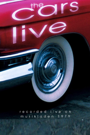 The Cars: Live - Musikladen 1979 The Cars: Live - Musikladen 1979