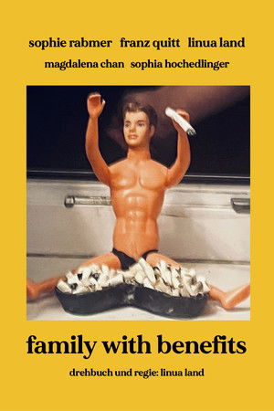 Family with Benefits Family with Benefits