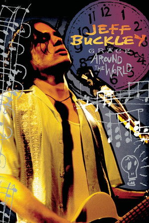 Jeff Buckley: Grace Around The World Jeff Buckley: Grace Around The World
