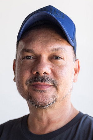 Stephen Page