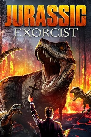 Jurassic Exorcist Jurassic Exorcist