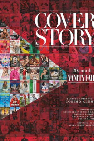 Cover Story - 20 anni di Vanity Fair