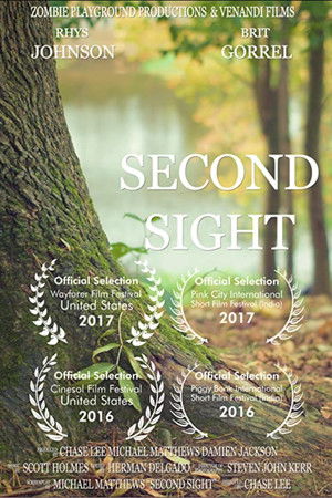 Second Sight Second Sight