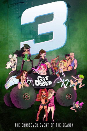 G3T DUST3D TH3 MOVI3 3